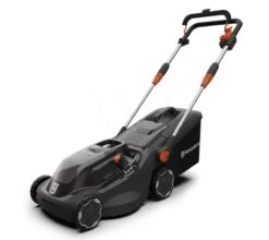 Husqvarna Aspire Lc34-p4a Gazonmaaier -Husqvarna || Gardena Verkoop 970648303 1 Husqvarna20Aspire20LC34 P4A20Gazonmaaier20Set