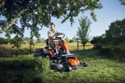 Husqvarna R 200ix Accu Rider -Husqvarna || Gardena Verkoop 970649901 3 Husqvarna20R20200iX20Accu20Rider