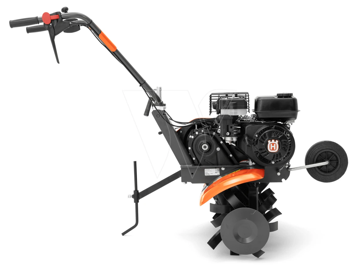 Husqvarna Tf 335 Tuinfrees 30cm - 80cm 3 Husqvarna Tf 335 Tuinfrees 30cm - 80cm - Afbeelding 3