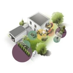 Gardena Micro Drip Start Set Voor Balkon -Husqvarna || Gardena Verkoop 970653401 7 Gardena20Micro20Drip20Start20Set20Voor20Balkon