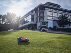 Husqvarna 550 Epos Automower Gps Maaier -Husqvarna || Gardena Verkoop 970656712 6 HUSQVARNA2055020EPOS20AUTOMOWER