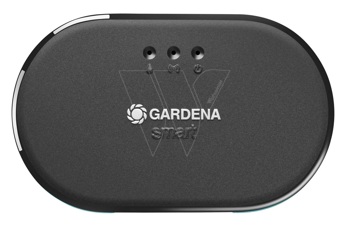 Gardena Smart Irrigation Control Set (19108-20) 3 Gardena Smart Irrigation Control Set (19108-20) - Afbeelding 3