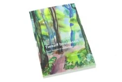 Twaalf Boslessen Inzicht In Bosbeheer