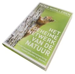 Het Geheime Netwerk Van De Natuur