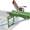 Ecocut Zaagbok Met Aanhanger Houder