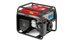 Honda Eg4500cl Generator D-avr 4500 W