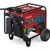 Honda Em5500cxs Generator I-avr 5500 W