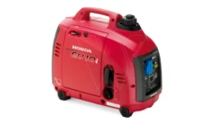 Honda Eu10i Generator Inverter 1000 W