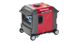Honda Eu30is Generator Inverter 3000 W