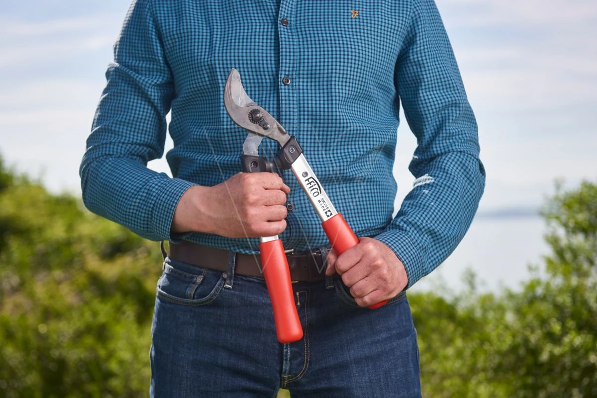 Felco 211-40 Takkenschaar 2 Felco 211-40 Takkenschaar - Afbeelding 2