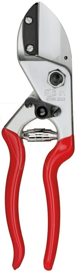 Felco 31 Aambeeld Snoeischaar