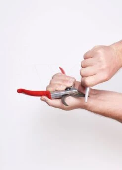 Felco 904 Slijpsteen Met Flesopener -Husqvarna || Gardena Verkoop FELCO2090420 203