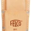Felco 911 Dubbele Holster Van Leer