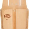 Felco 921 Dubbele Holster Van Leer