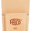 Felco 923 Holster Van Leer Sleuf + Clip