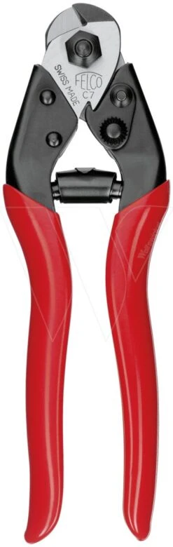 Felco C7 Draad- En Kabelschaar