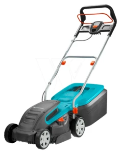 Gardena Elektrische Grasmaaier Powermax™ 1400/34 -Husqvarna || Gardena Verkoop GARDENA20elektrische20grasmaaier20PowerMaxE284A220140034201