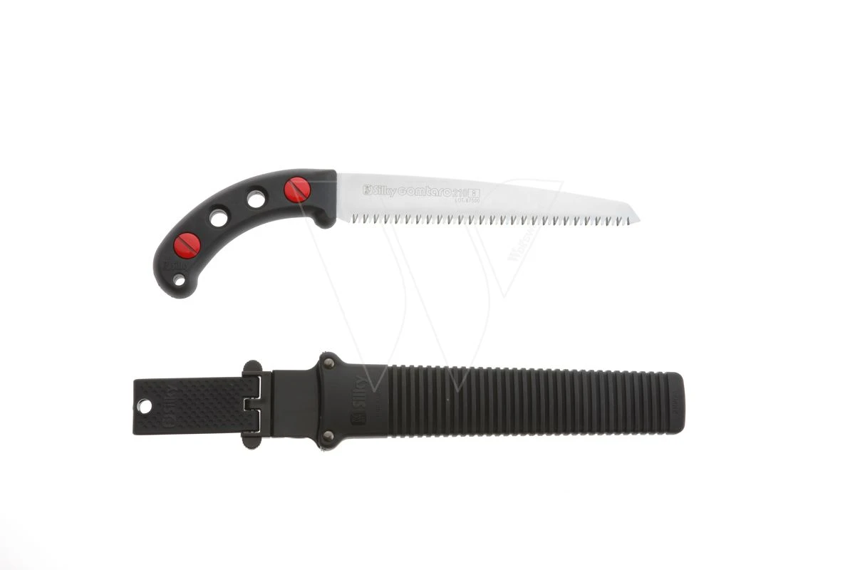 Silky Gomtaro Rechte Handzaag 21cm - 8t 2 Silky Gomtaro Rechte Handzaag 21cm - 8t - Afbeelding 2