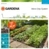 Gardena Startset Bloembedden/moestuinen