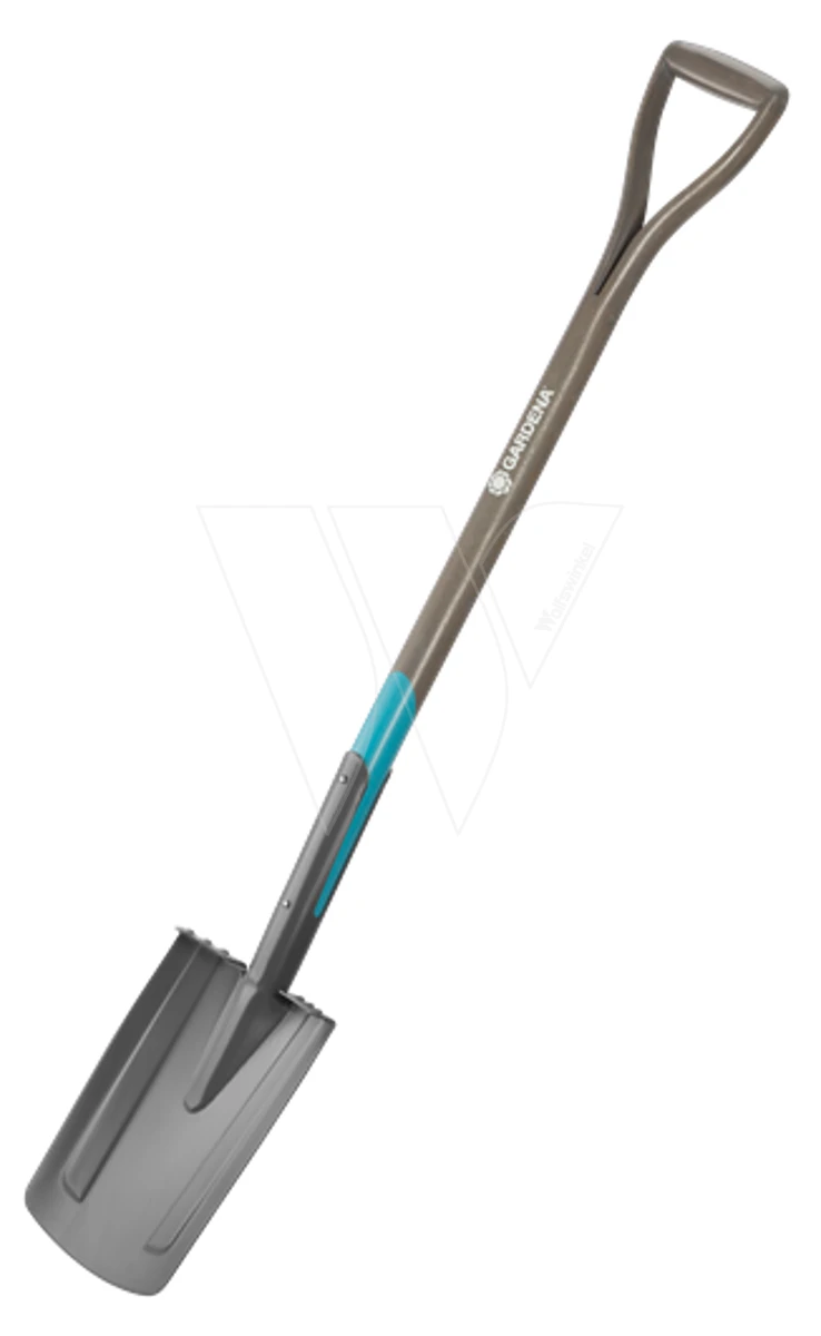 Gardena Naturline Spade 1 Gardena Naturline Spade