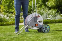 Gardena Slangenwagen Aquaroll M Metal -Husqvarna || Gardena Verkoop Gardena20Slangenwagen20AquaRoll20M20metal20 2096791660120 2018540 2020 205