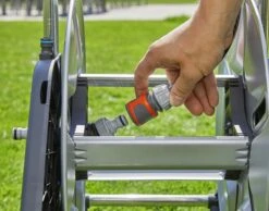 Gardena Slangenwagen Aquaroll M Metal -Husqvarna || Gardena Verkoop Gardena20Slangenwagen20AquaRoll20M20metal20 2096791660120 2018540 2020 206