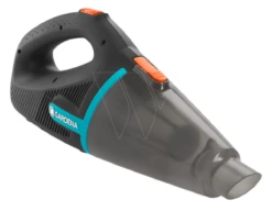 Gardena Stofzuiger Easyclean Zonder Laadstation -Husqvarna || Gardena Verkoop Gardena20accu20buitenstofzuiger20easyclean20li20 2096785370120 209339 2020 203