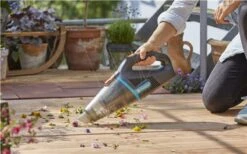 Gardena Stofzuiger Easyclean Zonder Laadstation -Husqvarna || Gardena Verkoop Gardena20accu20buitenstofzuiger20easyclean20li20 2096785370120 209339 2020 206