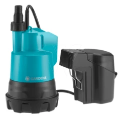 Gardena Accu Dompelpomp 2000/2 P4a Solo 14 Gardena Accu Dompelpomp 2000/2 P4a Solo -Husqvarna || Gardena Verkoop Gardena20accu20dompelpomp202000220li 1820 2096791240120 201748 2020 202