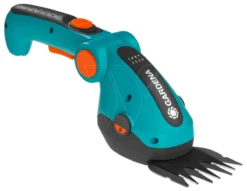 Gardena Grasschaar Accu Comfortcut Li -Husqvarna || Gardena Verkoop Gardena20accu20grasschaar20ComfortCut20 2096785670120 209856 2020 203