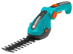 Gardena Accu Grasschaar Comfortcut Met Buxusmes -Husqvarna || Gardena Verkoop Gardena20accu20grasschaar20ComfortCut20met20buxusmes20 2096785680120 209857 2020 203
