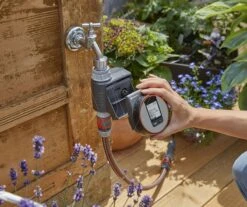 Gardena Besproeiingscomputer Flex -Husqvarna || Gardena Verkoop Gardena20besproeiingscomputer20flex20 2096792720120 2001890 2020 203