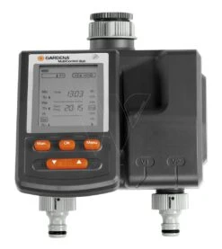 Gardena Besproeiingscomputer Multicontrol Duo