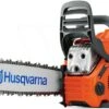 Husqvarna 455 Kettingzaag - 45cm 3.5 Pk