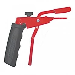 Handgreep Markeerverf Distein