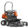 Husqvarna P520dx Zitmaaier Diesel