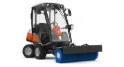 Husqvarna P520dx Zitmaaier Diesel -Husqvarna || Gardena Verkoop Husqvarna20Rider20P52020D209