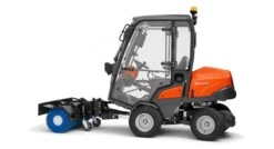 Husqvarna P520dx Zitmaaier Diesel -Husqvarna || Gardena Verkoop Husqvarna20Rider20P52020D20911