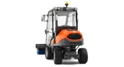 Husqvarna P520dx Zitmaaier Diesel -Husqvarna || Gardena Verkoop Husqvarna20Rider20P52020D20912