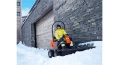 Husqvarna P520dx Zitmaaier Diesel -Husqvarna || Gardena Verkoop Husqvarna20Rider20P52020D20916