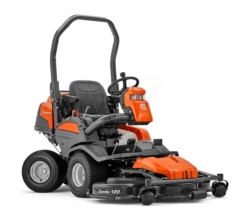 Husqvarna P524 Frontmaaier Ex Maaidek