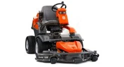 Husqvarna P524 Frontmaaier Ex Maaidek -Husqvarna || Gardena Verkoop Husqvarna20Rider20P524203