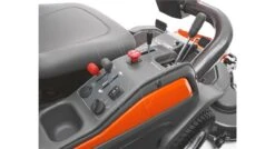 Husqvarna P524 Frontmaaier Ex Maaidek -Husqvarna || Gardena Verkoop Husqvarna20Rider20P524205