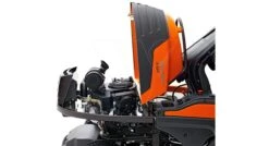 Husqvarna P524 Frontmaaier Ex Maaidek -Husqvarna || Gardena Verkoop Husqvarna20Rider20P524206