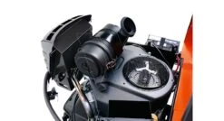 Husqvarna P524 Frontmaaier Ex Maaidek -Husqvarna || Gardena Verkoop Husqvarna20Rider20P524207