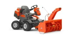 Husqvarna P524 Frontmaaier Ex Maaidek -Husqvarna || Gardena Verkoop Husqvarna20Rider20P524209