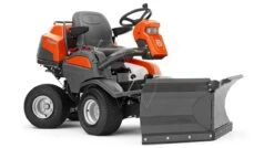 Husqvarna P524 Frontmaaier Ex Maaidek -Husqvarna || Gardena Verkoop Husqvarna20Rider20P52420910