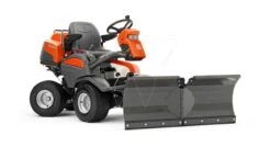 Husqvarna P524 Frontmaaier Ex Maaidek -Husqvarna || Gardena Verkoop Husqvarna20Rider20P52420911