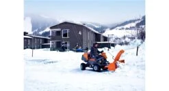 Husqvarna P524 Frontmaaier Ex Maaidek -Husqvarna || Gardena Verkoop Husqvarna20Rider20P52420912