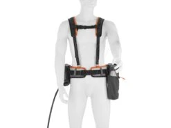 Husqvarna Harnas Voor Gereedschapsriem -Husqvarna || Gardena Verkoop Husqvarna20Schouderbanden20voor20FLEXI20accu20riem 2
